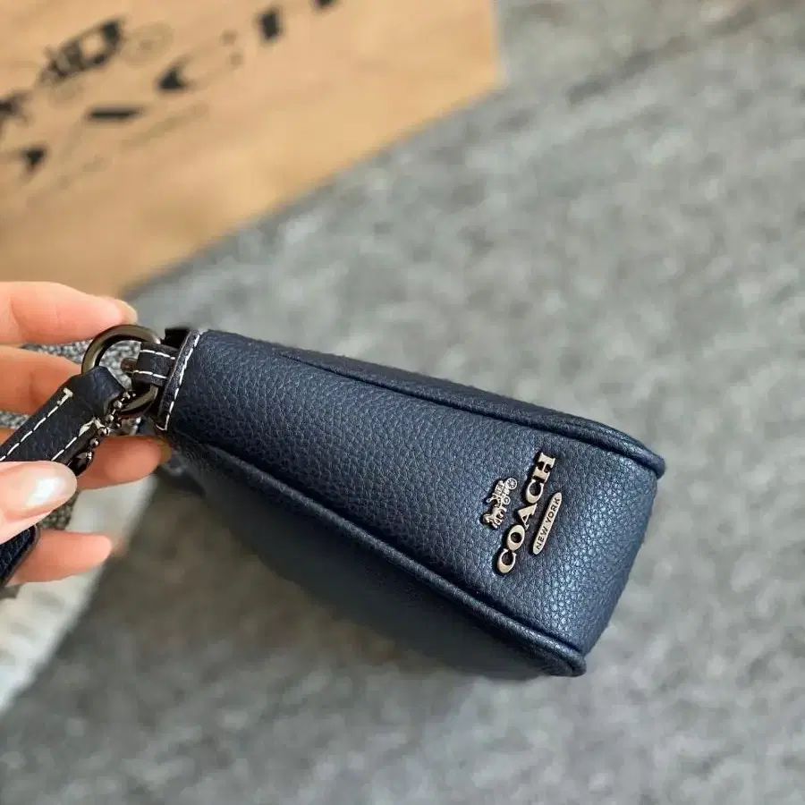 Coach CE859 숄더백 해외직구 코치가방