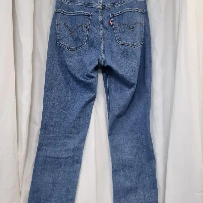 Levis721스판청바지28