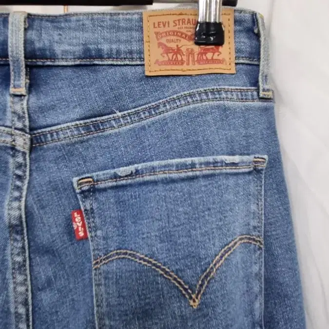 Levis721스판청바지28