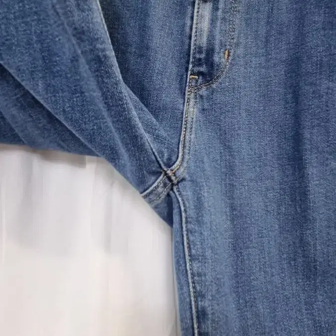 Levis721스판청바지28