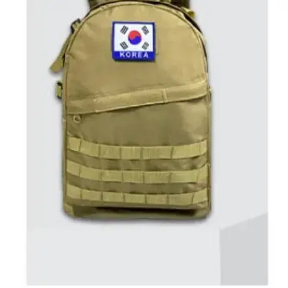 군인가방 군용가방 40L