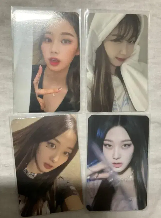 Source) gisellephotocard