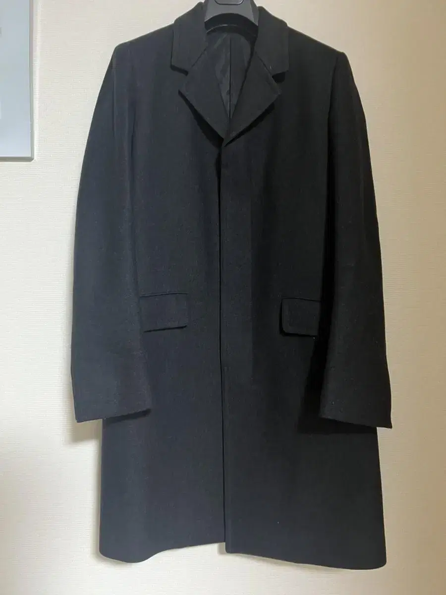 Terry Coat size XS