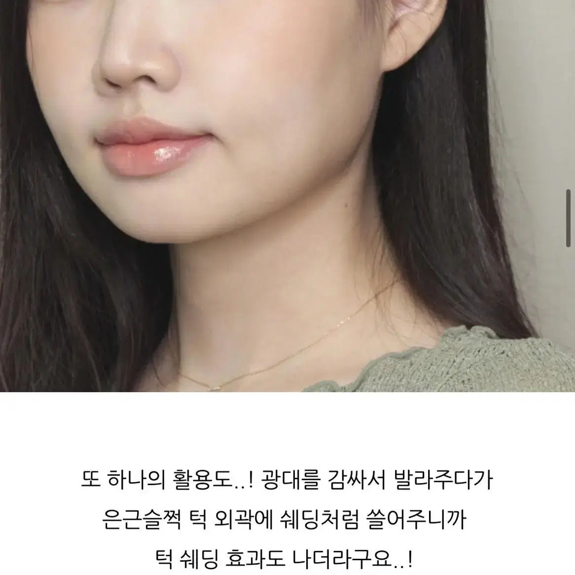 *새상품급*[3ce] 뉴 테이크 페이스 블러셔: 헤이즈베이지/누드베이지