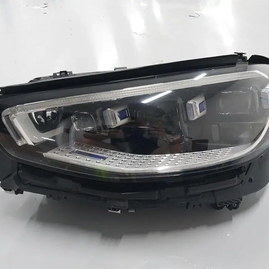 W223 LED 운전석 라이트