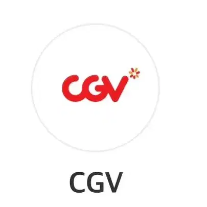 CGV 영화예매 2인 (1인도가능 다인원가능)