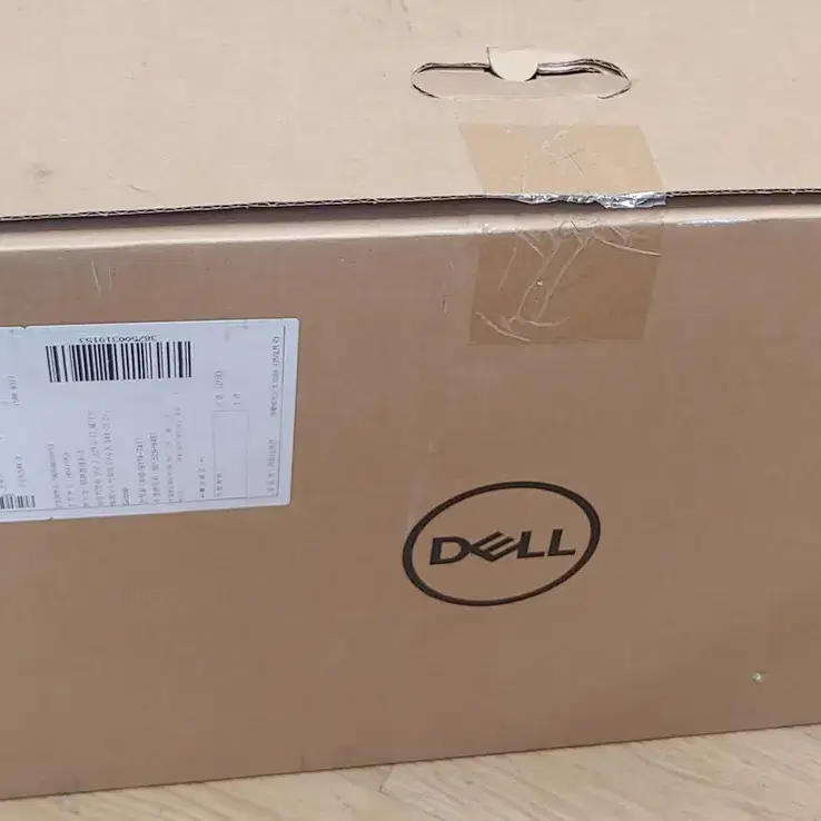 dell p2419h 모니터