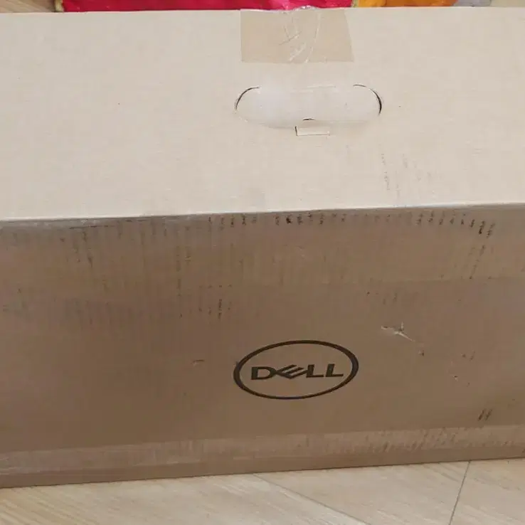 dell p2419h 모니터