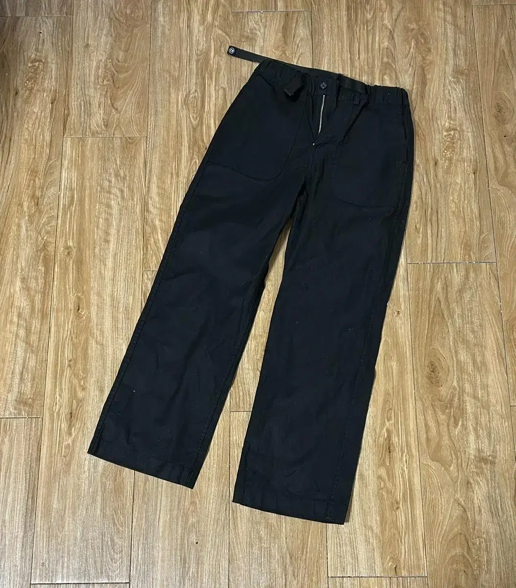 CoverNet Pants