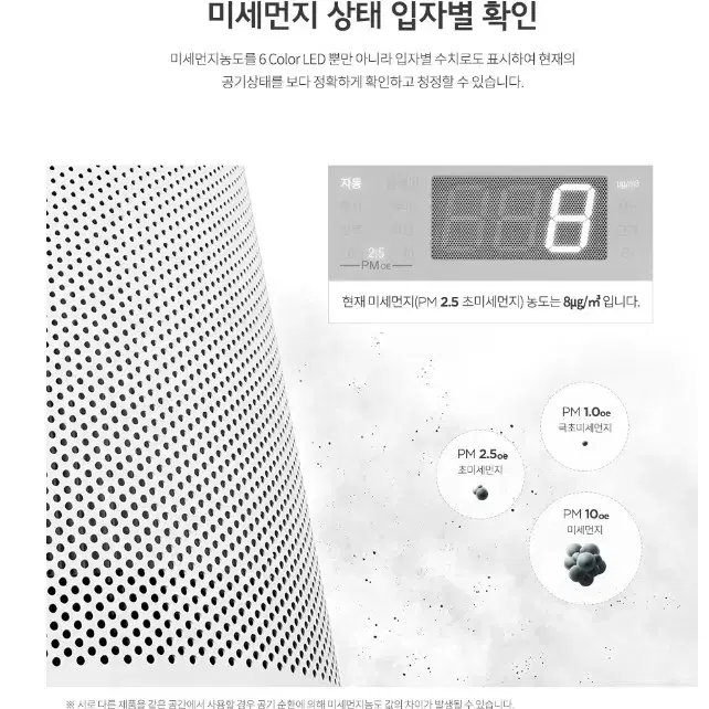 [25평형 공기청정기] 미개봉새상품/무료배송/페이결제환영