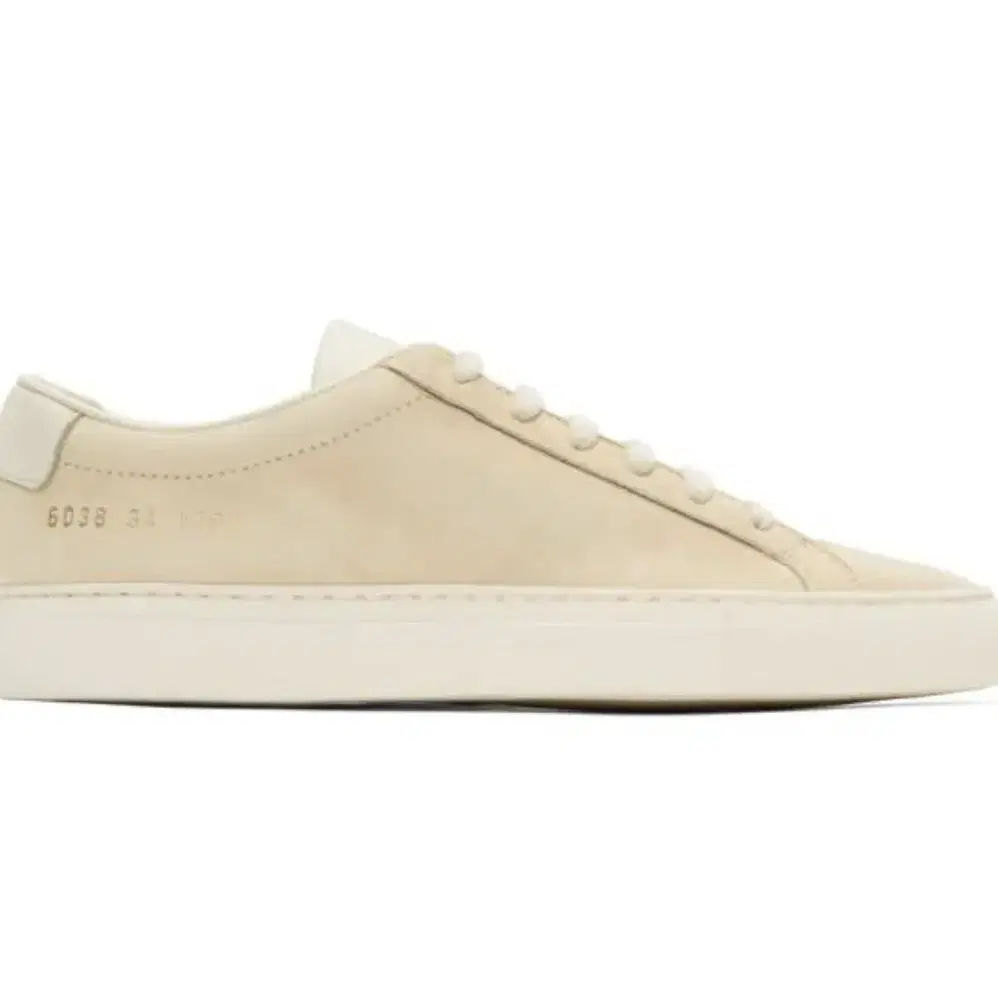 [새것] 36 size (230mm) common projects