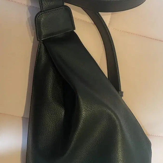 Le 르 sling bag 블랙