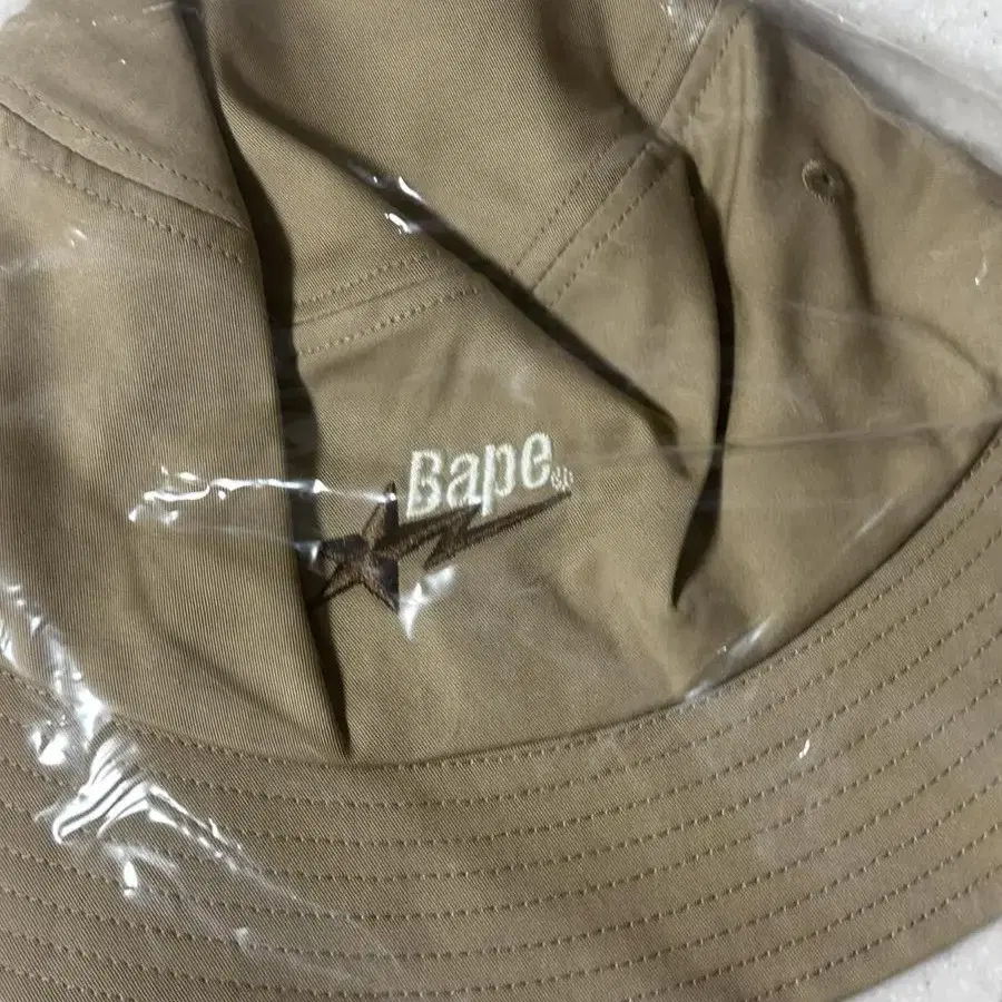 BAPE 베이프 버킷햇 벙거지