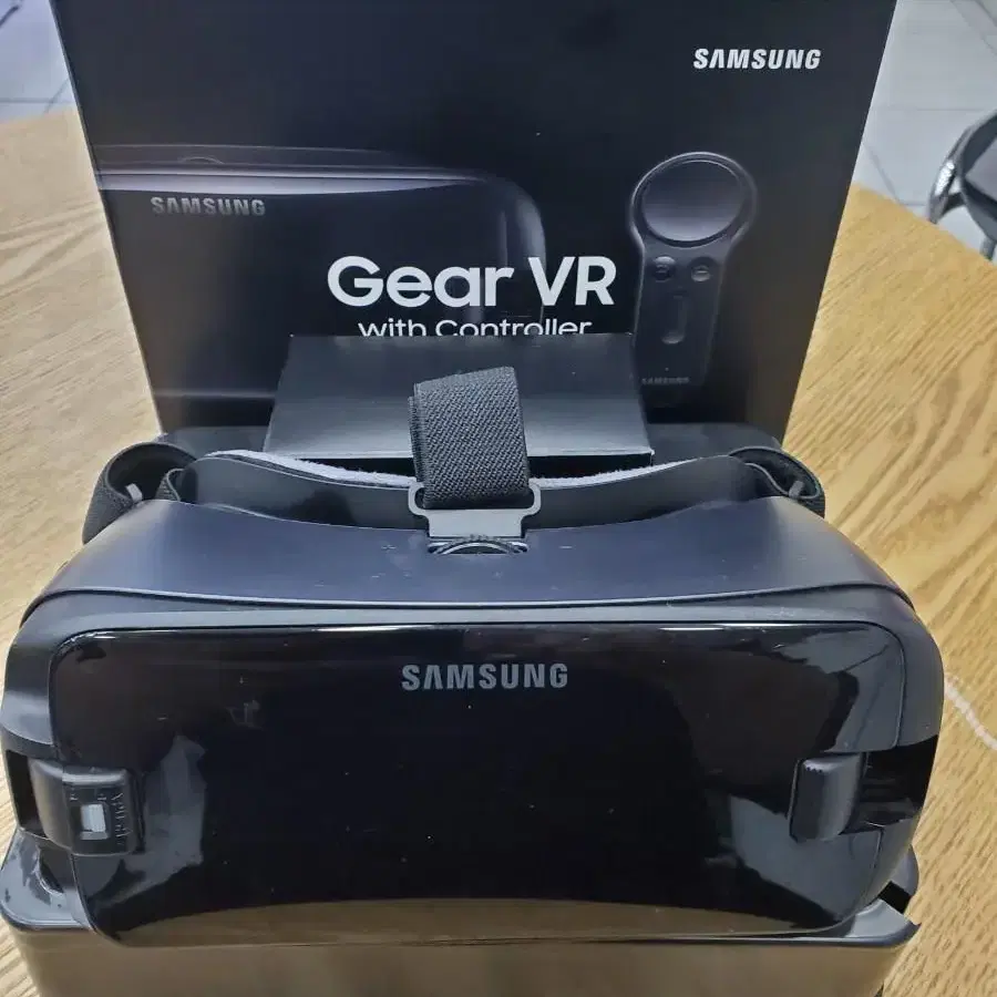 GEAR VR 삼성 기어VR 판매합니다.