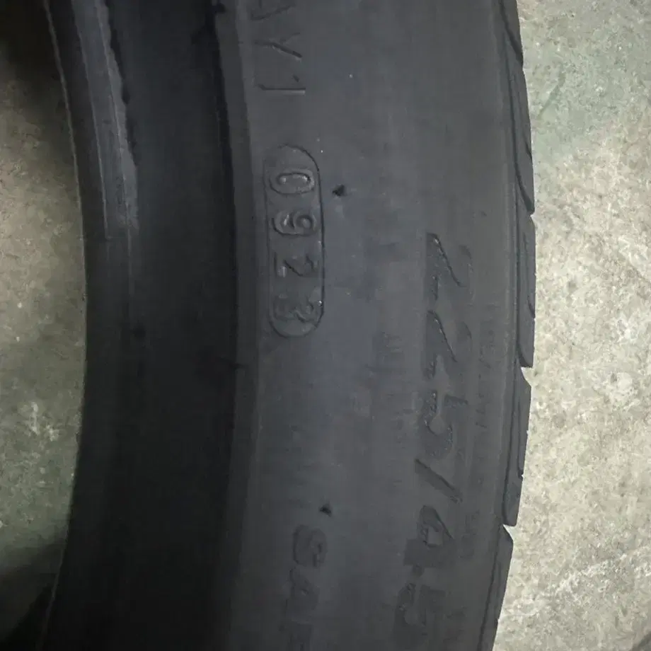 [세상품] 금호타이어 솔루스 TA31 225/45R18