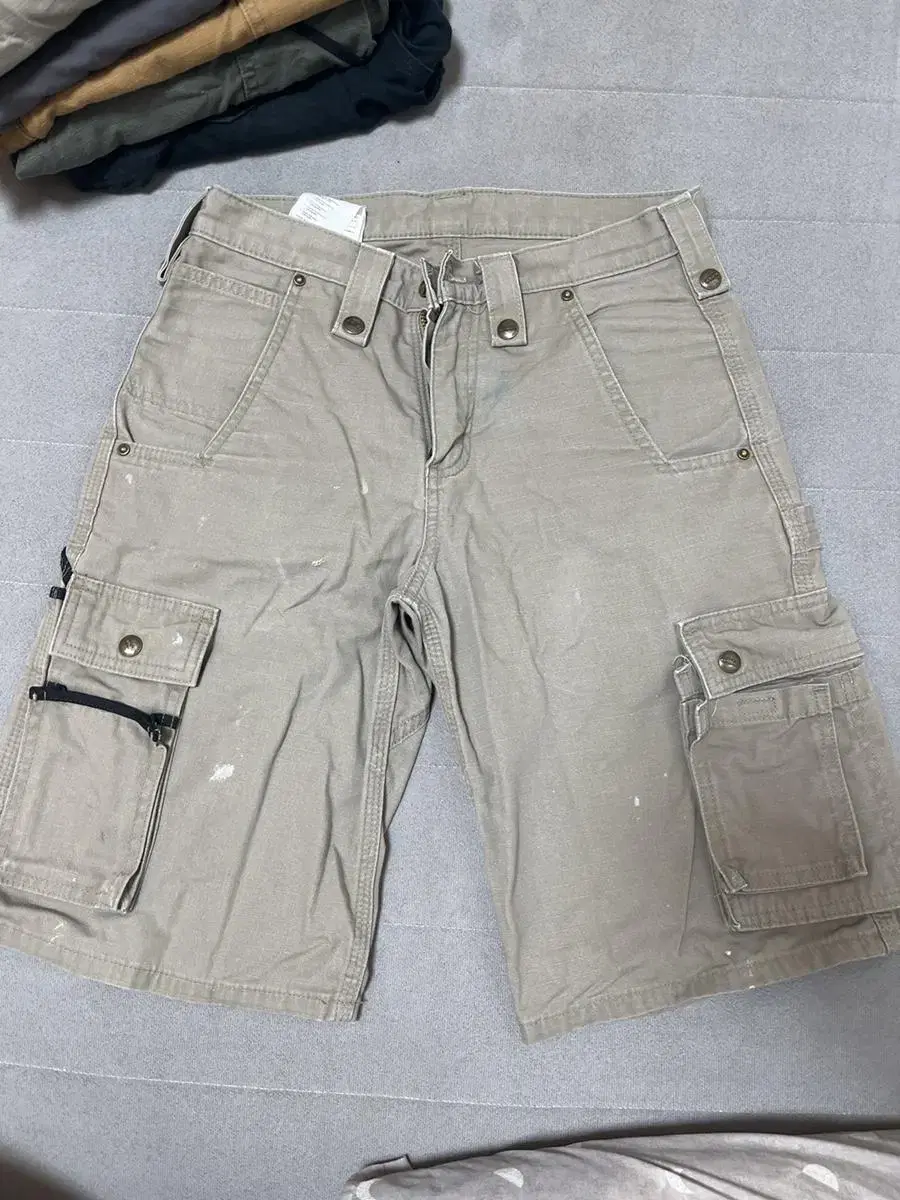 Calhart Workshorts size 28