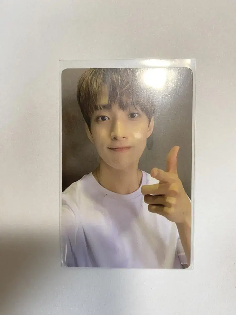 Unode Begin dk | seventeen photocard sells