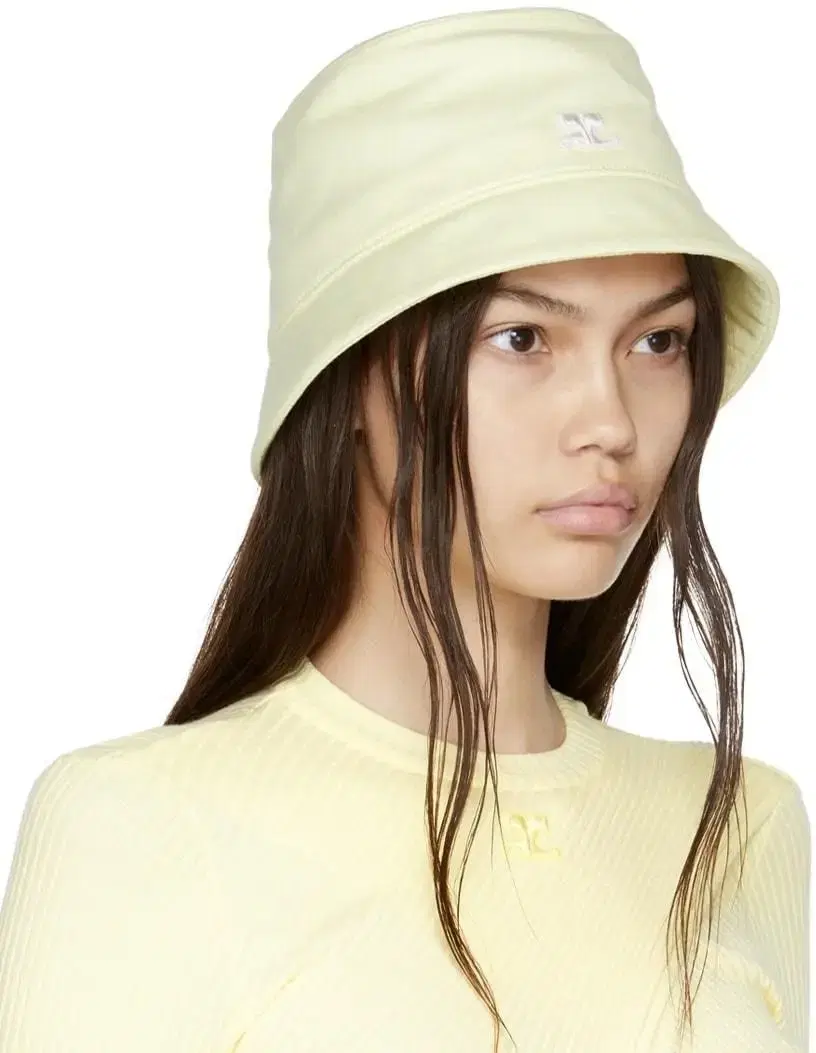 Creje bucket hat