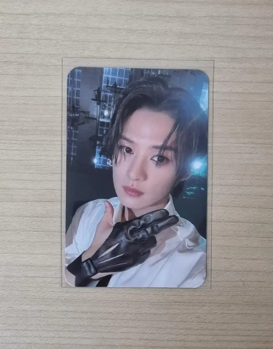 배미포) skz 특 yes24 unreleased photocard lee know photocard wts