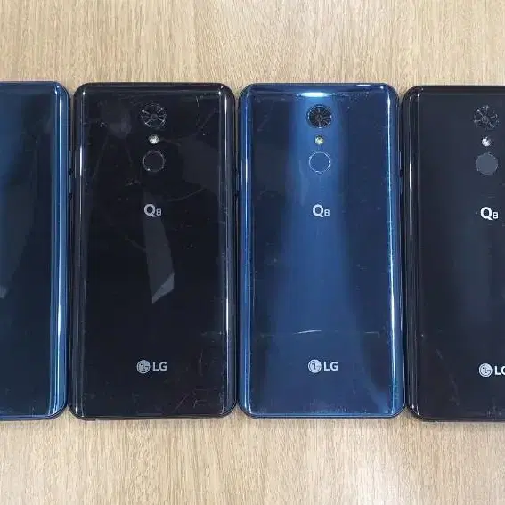 LG Q816/Q8  64기가 중고폰,공기계,업무폰,유튜브폰,서브폰,게임