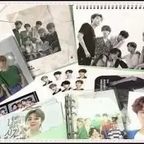 방탄 BTS dvd시즌그리팅 Season greeting 18 20 22