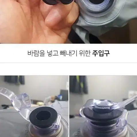 부드러운 차량용 스웨이드 에어매트리스 저렴.급처분