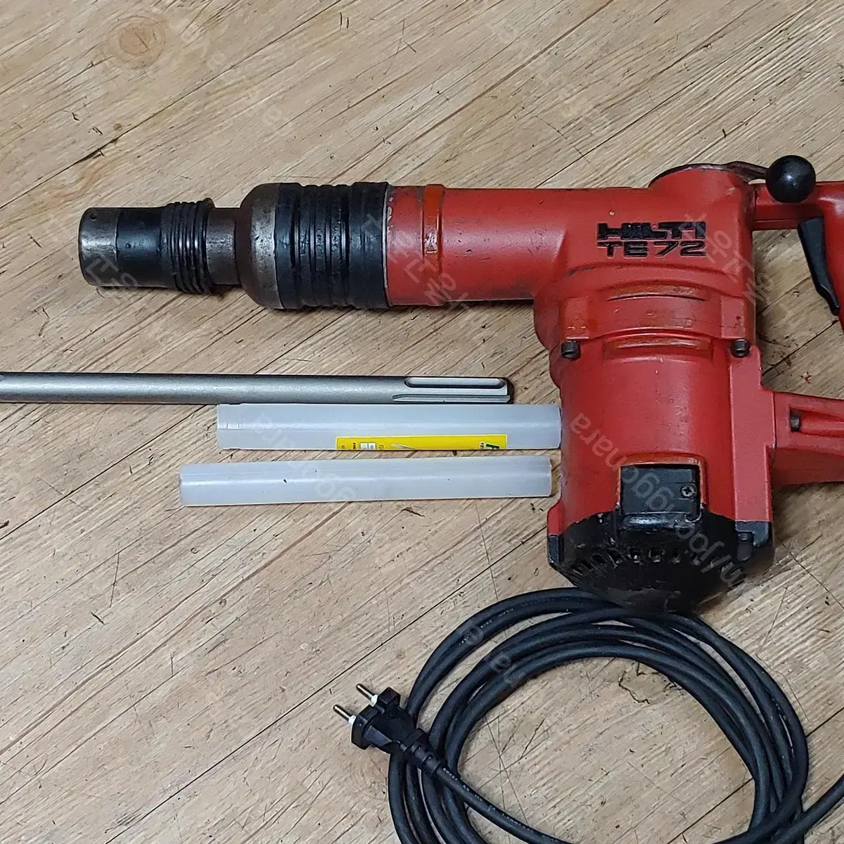 힐티 함마드릴 (HILTI/ TE 72) 중고