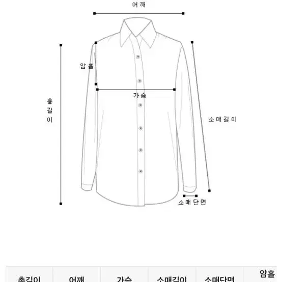 로니엘 블라우스