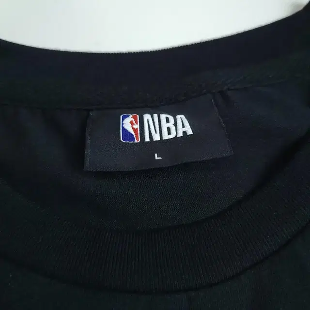 NBA 반팔 티셔츠 L 무료배송