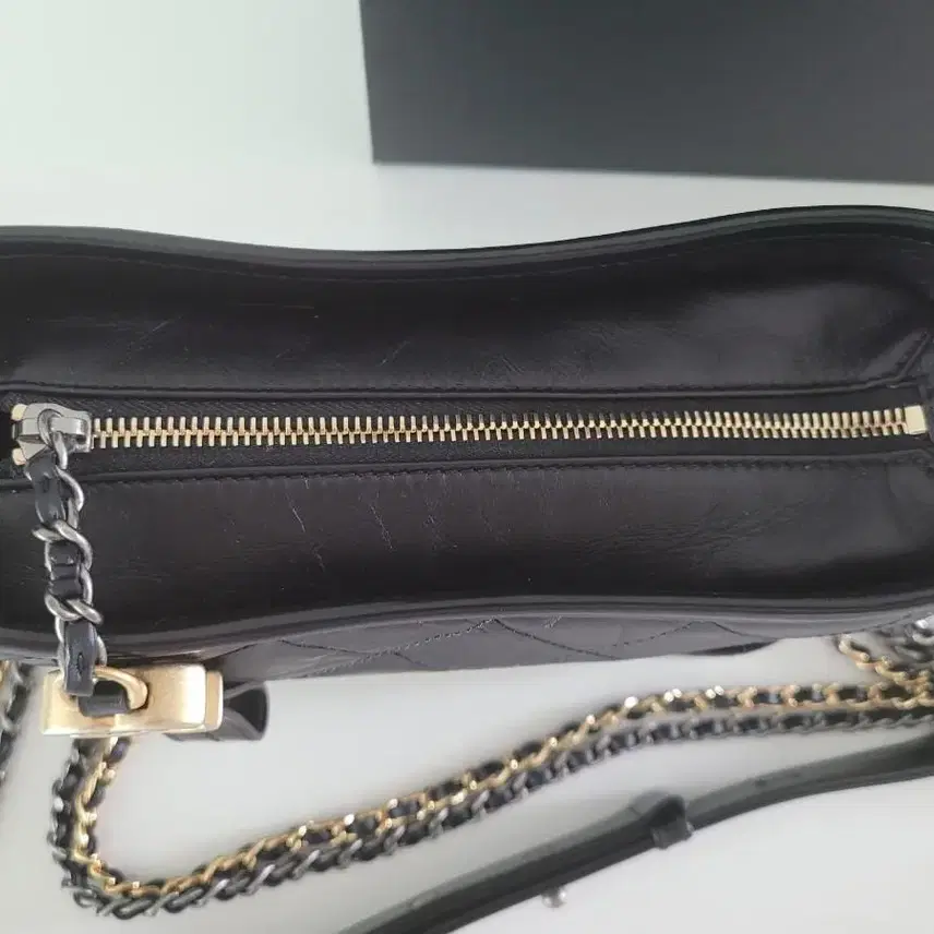 샤넬 가브리엘 호보백 스몰 사진 4