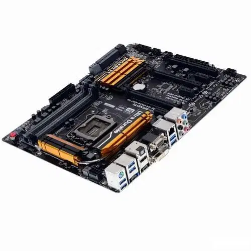 i7-4790 + GIGABYTE GA-Z97X-UD7TH 셋트