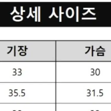 아기 여름옷 80사이즈