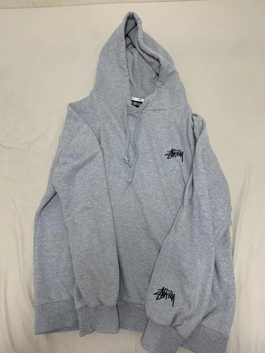 Stussy Hoodie