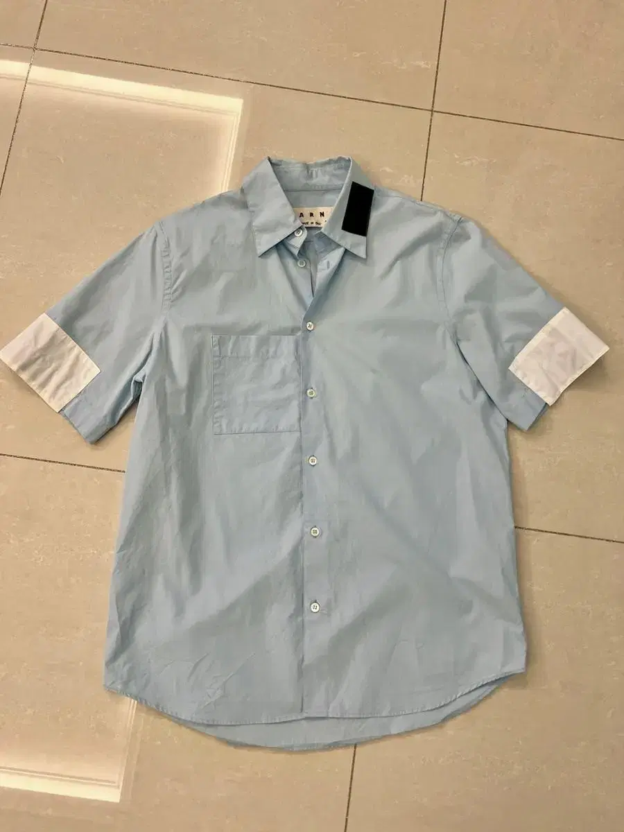 Marni shirt size 50