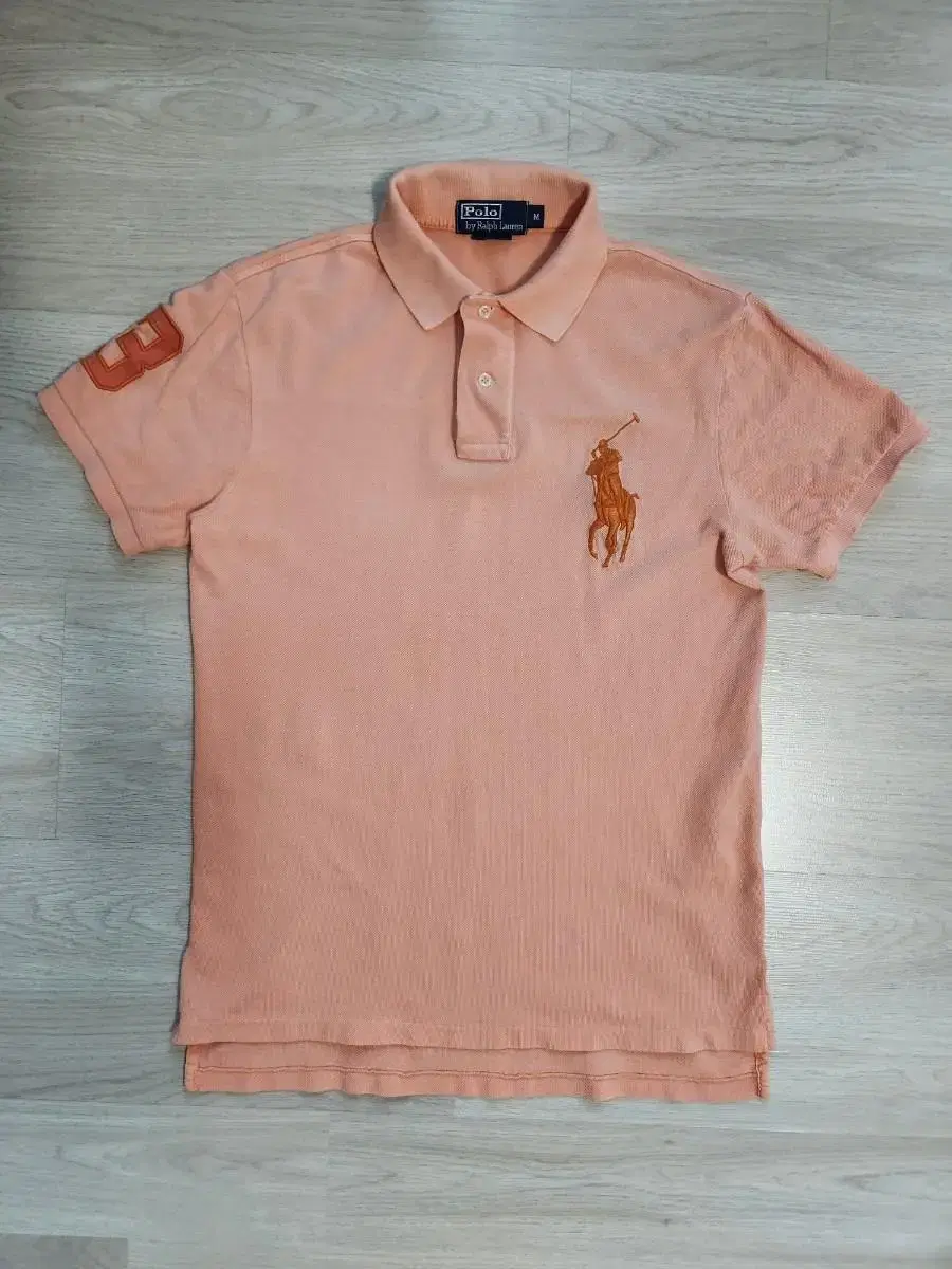 Polo Ralph Lauren Custom Fit Karatim