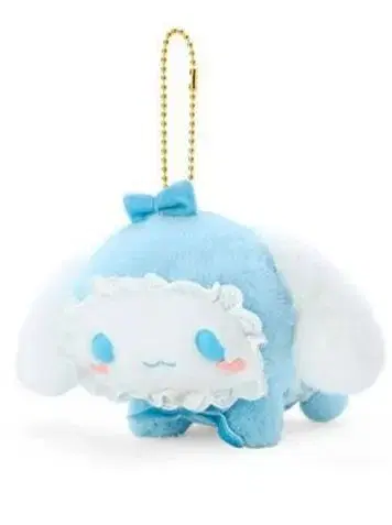 Sanrio Cinnamoroll Nakayoshi Omuchu Mascot Doll