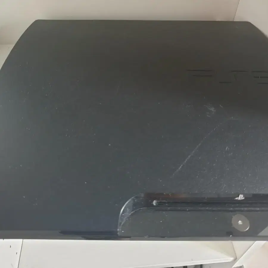 PS2,PS3와 모든 CD한번에 팜