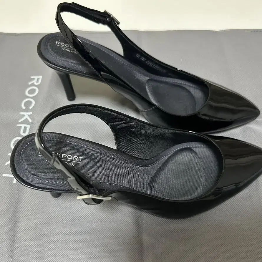 ROCKPORT 슬링백 힐