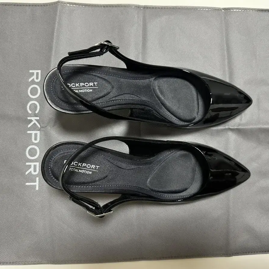 ROCKPORT 슬링백 힐