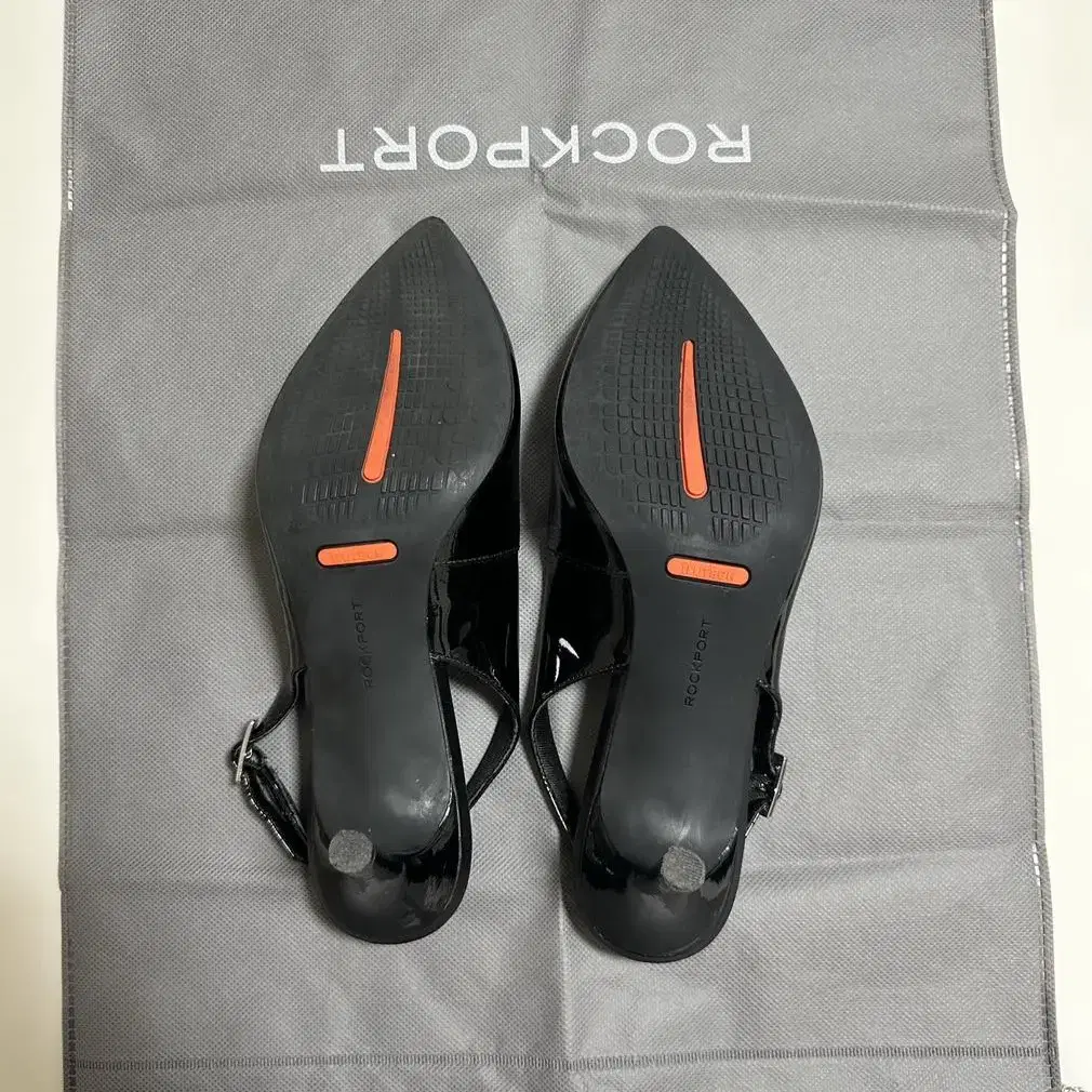 ROCKPORT 슬링백 힐