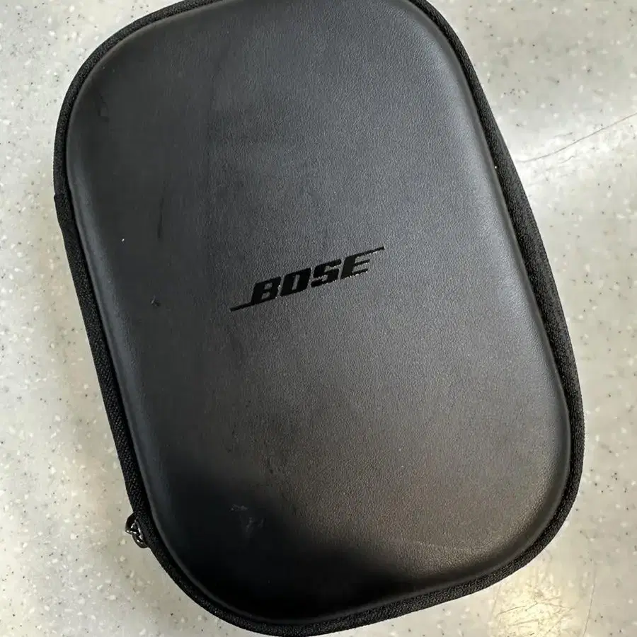 bose 보스 헤드셋