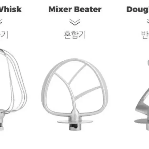 미개봉 새상품) 홈베이킹 스탠드 믹서 거품 반죽기 팝니다