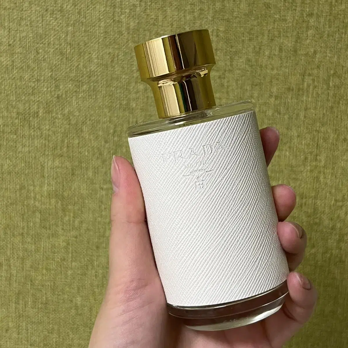 프라다 향수 50ml