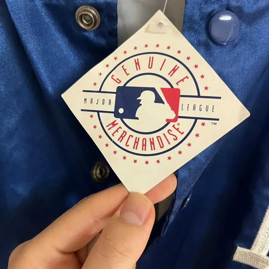 90's LA Dodgers Nomo hideo bomber jacket