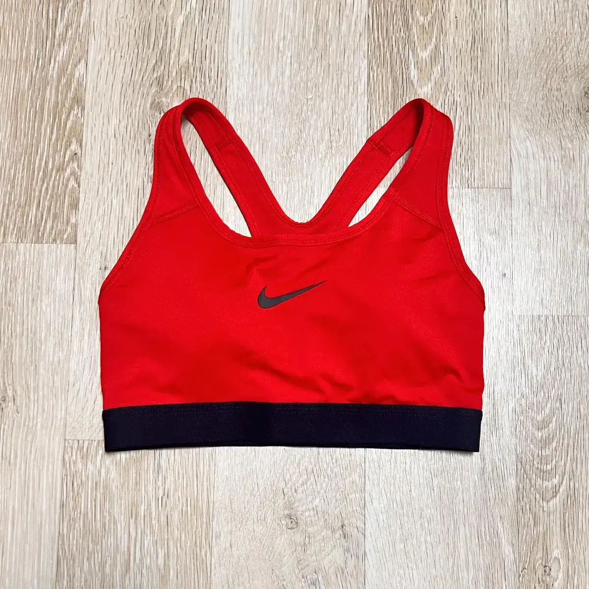 1st time) Nike Pro Classic Padded Bra S Small