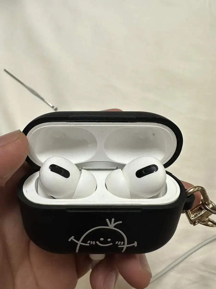 Airpods pro1 used unit refurbished!