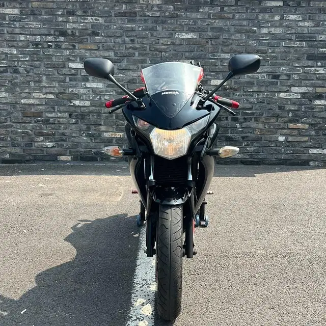 CBR 14년식 S-급