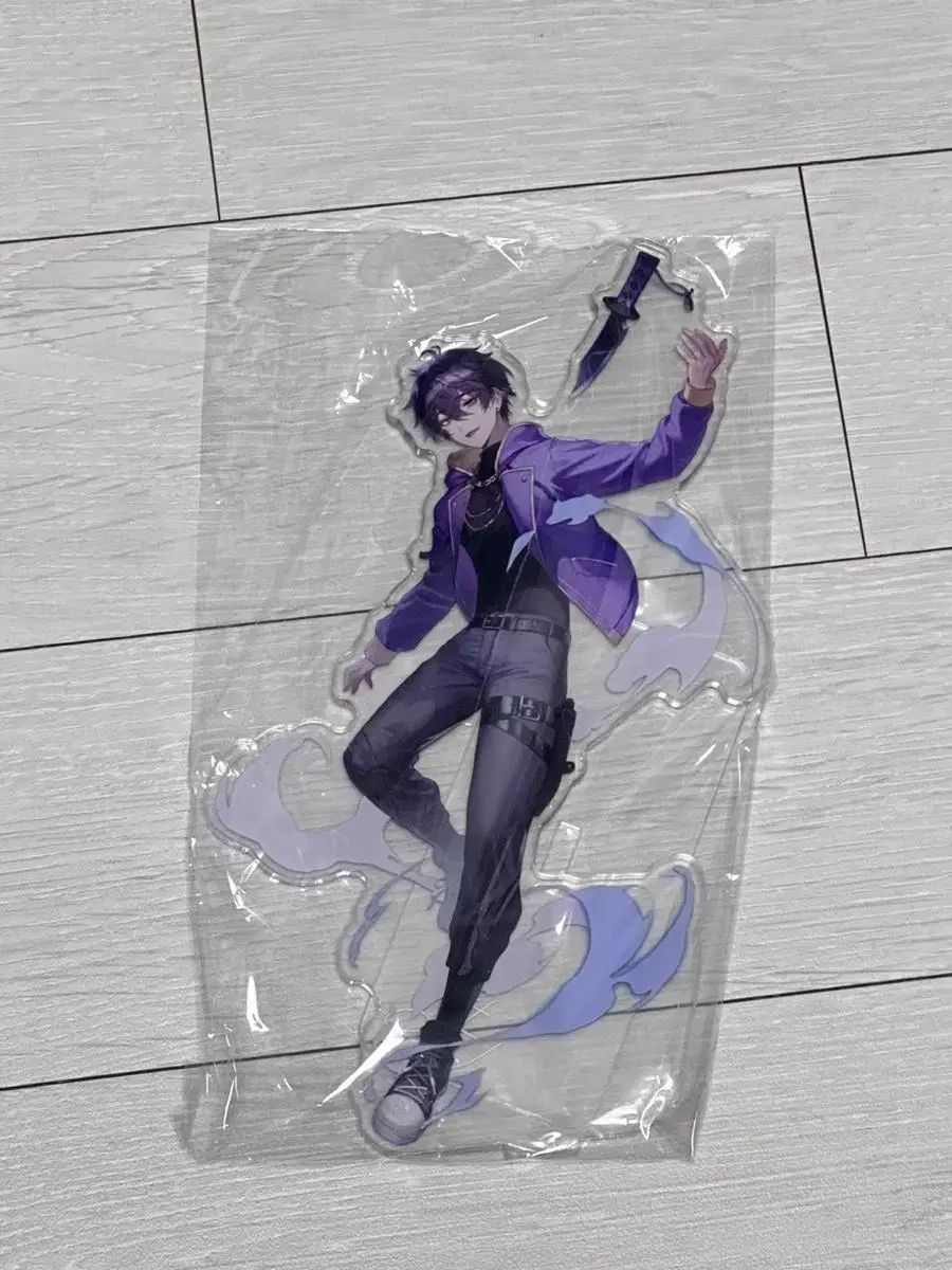 Half-priced Delivery) Personal VTuber Shoto acrylic WTS