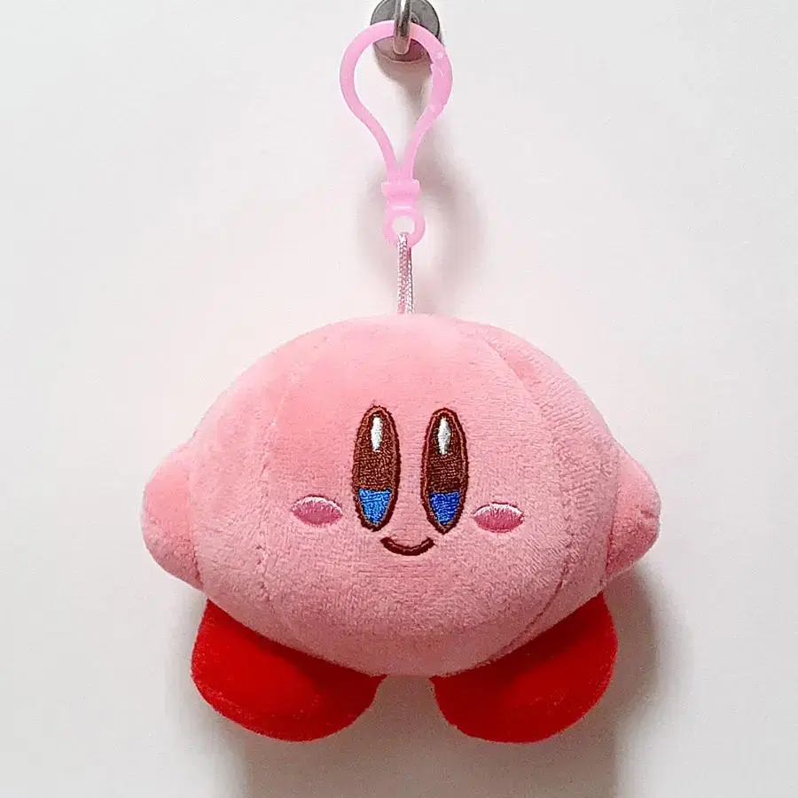 [Dolls] Kirby the Star Plush