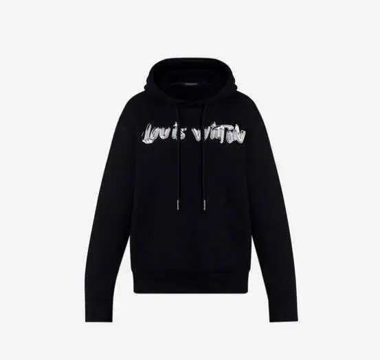 Louis Vuitton Hooded 4L New